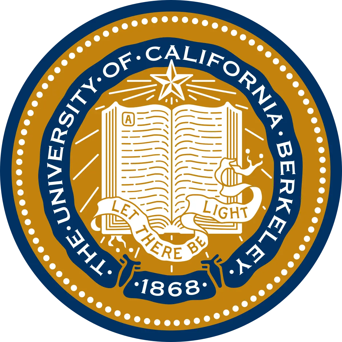 UC Berkeley seal